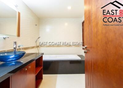 City Garden Condo for rent in Pattaya City, Pattaya. RC11976