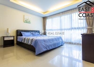 City Garden Condo for rent in Pattaya City, Pattaya. RC11976