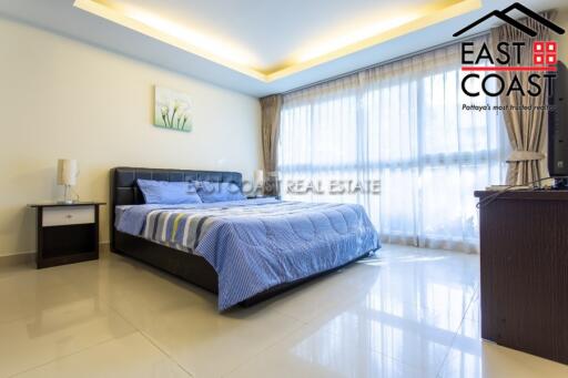 City Garden Condo for rent in Pattaya City, Pattaya. RC11976