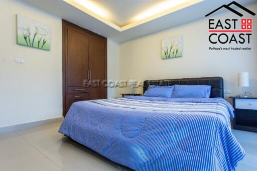 City Garden Condo for rent in Pattaya City, Pattaya. RC11976