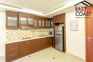 City Garden Condo for rent in Pattaya City, Pattaya. RC11976