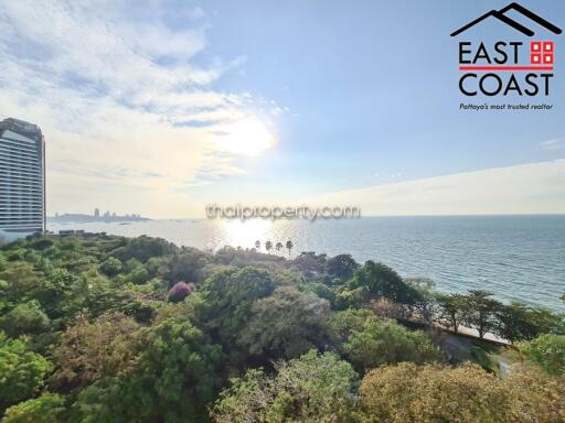 The Cove Condo for rent in Wongamat Beach, Pattaya. RC13609