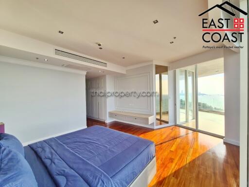 The Cove Condo for rent in Wongamat Beach, Pattaya. RC13609