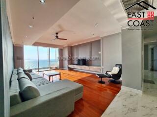 The Cove Condo for rent in Wongamat Beach, Pattaya. RC13609