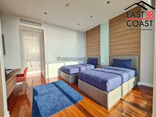 The Cove Condo for rent in Wongamat Beach, Pattaya. RC13609