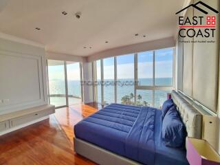 The Cove Condo for rent in Wongamat Beach, Pattaya. RC13609