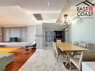 The Cove Condo for rent in Wongamat Beach, Pattaya. RC13609