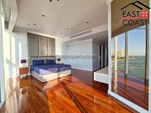 The Cove Condo for rent in Wongamat Beach, Pattaya. RC13609