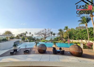 The Cove Condo for rent in Wongamat Beach, Pattaya. RC13609