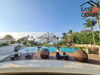 The Cove Condo for rent in Wongamat Beach, Pattaya. RC13609