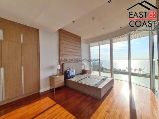 The Cove Condo for rent in Wongamat Beach, Pattaya. RC13609