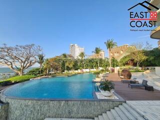 The Cove Condo for rent in Wongamat Beach, Pattaya. RC13609