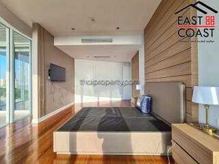 The Cove Condo for rent in Wongamat Beach, Pattaya. RC13609