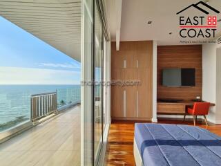 The Cove Condo for rent in Wongamat Beach, Pattaya. RC13609