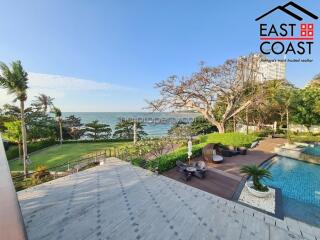 The Cove Condo for rent in Wongamat Beach, Pattaya. RC13609