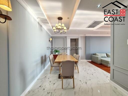 The Cove Condo for rent in Wongamat Beach, Pattaya. RC13609