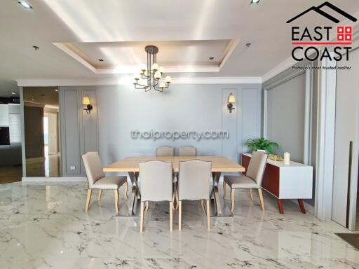 The Cove Condo for rent in Wongamat Beach, Pattaya. RC13609