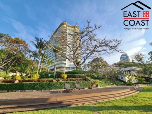 The Cove Condo for rent in Wongamat Beach, Pattaya. RC13609