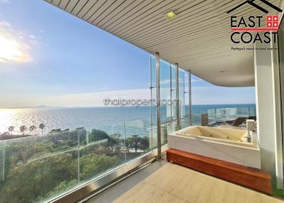 The Cove Condo for rent in Wongamat Beach, Pattaya. RC13609