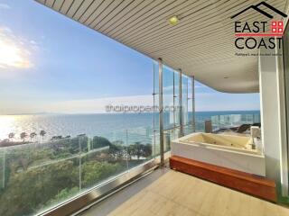 The Cove Condo for rent in Wongamat Beach, Pattaya. RC13609