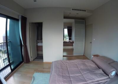 For RENT : Noble Reveal / 2 Bedroom / 2 Bathrooms / 68 sqm / 40000 THB [R10863]