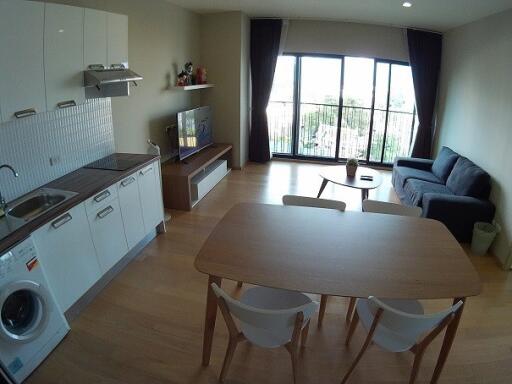 For RENT : Noble Reveal / 2 Bedroom / 2 Bathrooms / 68 sqm / 40000 THB [R10863]