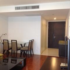 For RENT : Siri Residence / 1 Bedroom / 1 Bathrooms / 60 sqm / 40000 THB [R10868]