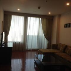 For RENT : Siri Residence / 1 Bedroom / 1 Bathrooms / 60 sqm / 40000 THB [R10868]