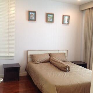 For RENT : Siri Residence / 1 Bedroom / 1 Bathrooms / 60 sqm / 40000 THB [R10868]