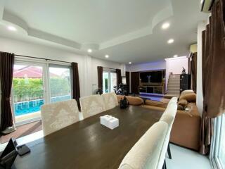 House for sale East Pattaya