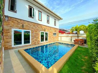 House for sale East Pattaya