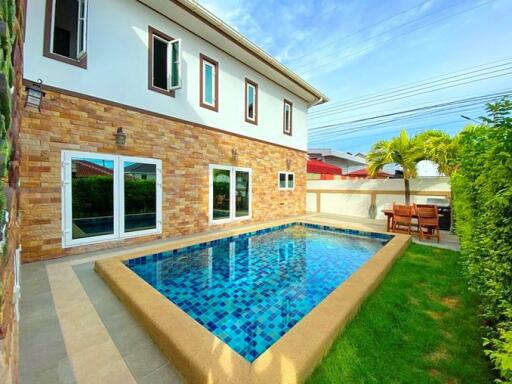 House for sale East Pattaya