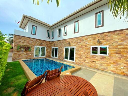 House for sale East Pattaya