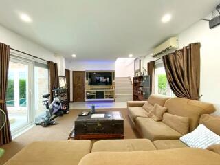 House for sale East Pattaya