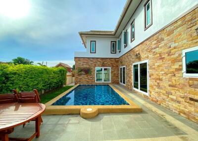 House for sale East Pattaya