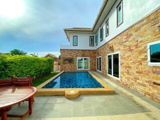 House for sale East Pattaya