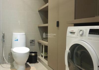 For RENT : Noble Ploenchit / 1 Bedroom / 1 Bathrooms / 45 sqm / 40000 THB [10549855]