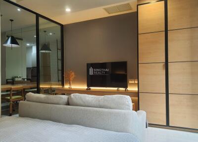 For RENT : Noble Ploenchit / 1 Bedroom / 1 Bathrooms / 45 sqm / 40000 THB [10549855]