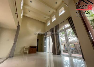 Silk Road Place House for sale and for rent in East Pattaya, Pattaya. SRH1666