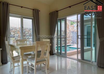 Silk Road Place House for sale and for rent in East Pattaya, Pattaya. SRH1666