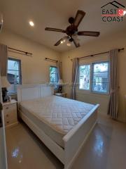 Silk Road Place House for sale and for rent in East Pattaya, Pattaya. SRH1666