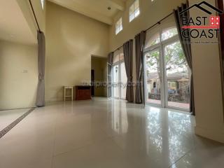 Silk Road Place House for sale and for rent in East Pattaya, Pattaya. SRH1666