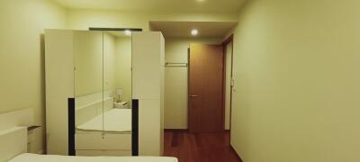 For RENT : The Parco / 2 Bedroom / 2 Bathrooms / 75 sqm / 40000 THB [R10907]