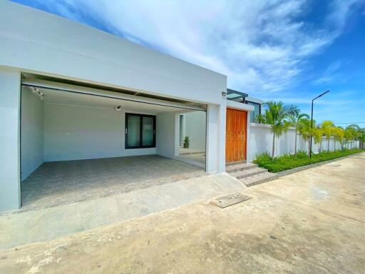 House for sale Mabprachan Pattaya