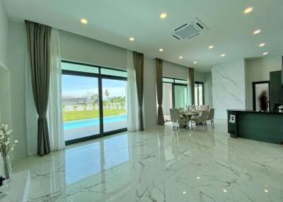 House for sale Mabprachan Pattaya