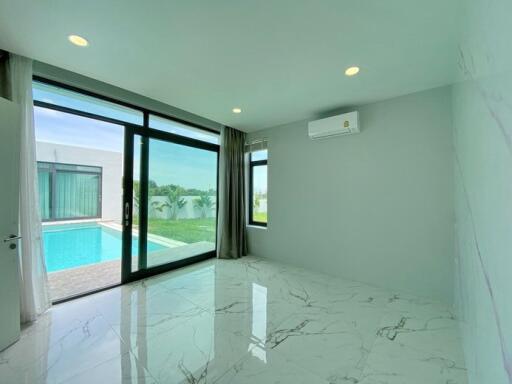 House for sale Mabprachan Pattaya