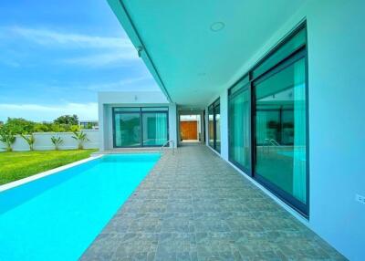 House for sale Mabprachan Pattaya