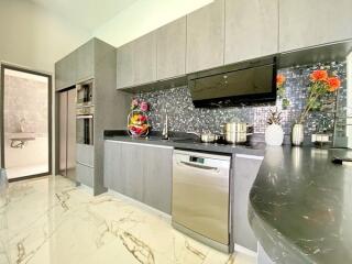 House for sale Mabprachan Pattaya