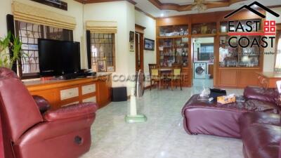 Nateekarn Park View House for sale and for rent in East Pattaya, Pattaya. SRH11278