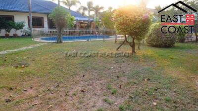 Nateekarn Park View House for sale and for rent in East Pattaya, Pattaya. SRH11278